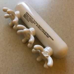 Ashley Black Fascia Blaster